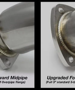 GReddy GReddy Products Honda (FK8) Civic Type R Full 3