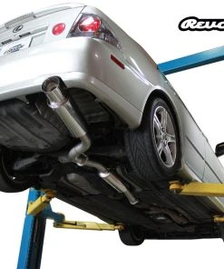 GReddy Lexus IS300 (SXE10) Revolution RS Exhaust GReddy Products