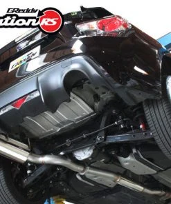 GReddy GReddy Products Scion (ZN6) FR-S / Subaru BRZ Revolution RS Exhaust