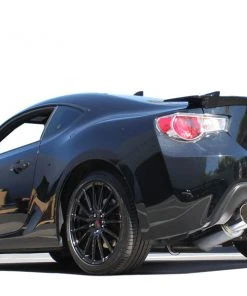 GReddy GReddy Products Scion (ZN6) FR-S / Subaru BRZ Revolution RS Exhaust