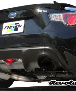 GReddy GReddy Products Scion (ZN6) FR-S / Subaru BRZ Revolution RS Exhaust