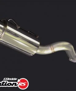 GReddy GReddy Products Scion (ZN6) FR-S / Subaru BRZ Revolution RS Exhaust