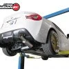 GReddy GReddy Products Toyota (ZN6) 86 / 17-on Subaru BRZ Revolution RS Exhaust