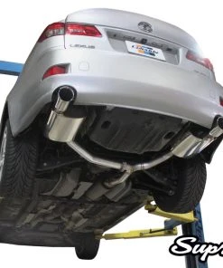 GReddy GReddy Products Lexus IS350 Supreme SP Exhaust - NEW!