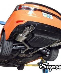 GReddy Lexus GS-F Supreme SP Exhaust GReddy Products