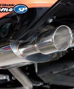 GReddy Lexus GS-F Supreme SP Exhaust GReddy Products
