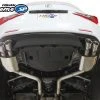GReddy Lexus RC350 Supreme SP Exhaust