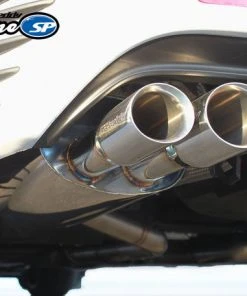 GReddy Lexus RC350 Supreme SP Exhaust