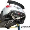GReddy Scion (ZN6) FR-S / Subaru BRZ EVOlution GT Exhaust GReddy Products