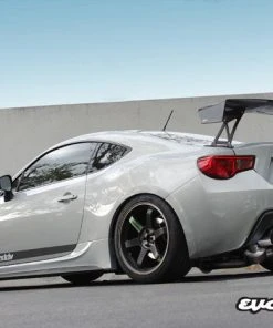 GReddy Scion (ZN6) FR-S / Subaru BRZ EVOlution GT Exhaust GReddy Products