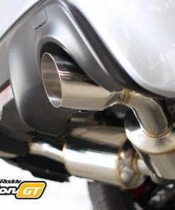GReddy GReddy Products '17 Subaru BRZ / Toyota (ZN6) 86 EVOlution GT Exhaust 8 GReddy GReddy Products '17 Subaru BRZ / Toyota (ZN6) 86 EVOlution GT Exhaust