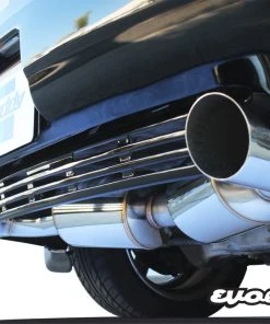 GReddy Toyota (SW20) MR-2 Turbo EVOlution GT Exhaust GReddy Products