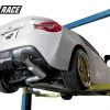 Toyota (ZN6) 86 / '17 Subaru BRZ GPP RS-Race Exhaust