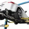 GReddy GReddy Products Nissan 370Z EVOlution GT Exhaust