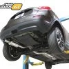 GReddy Nissan Juke EVOlution GT Exhaust GReddy Products 2 GReddy Nissan Juke EVOlution GT Exhaust GReddy Products