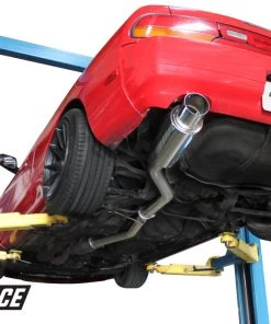 GReddy Products Nissan (S13) 240SX GPP RS-Race Exhaust