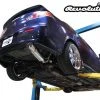 GReddy GReddy Products Mitsubishi (JA32U) Lancer GT Revolution RS Exhaust