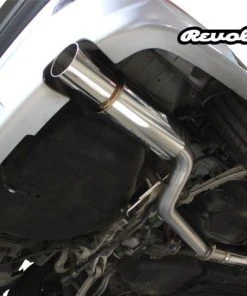 GReddy Mitsubishi (CT9A) Evo 8/9 Revolution RS Exhaust 9 GReddy Mitsubishi (CT9A) Evo 8/9 Revolution RS Exhaust