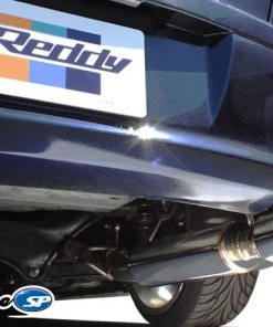 GReddy Mitsubishi (JA32U) Lancer GT Supreme SP Exhaust