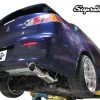 GReddy Mitsubishi (JA32U) Lancer GT Supreme SP Exhaust