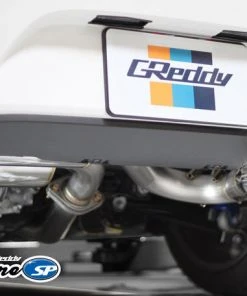 GReddy Mazda (ND) MX-5 Miata Supreme SP (axle-back) 7 GReddy Mazda (ND) MX-5 Miata Supreme SP (axle-back)