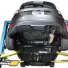 GReddy Ford Fiesta ST EVOlution GT Exhaust GReddy Products