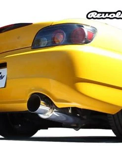 GReddy GReddy Products Honda (AP1/AP2) S2000 Revolution RS Exhaust 8 GReddy GReddy Products Honda (AP1/AP2) S2000 Revolution RS Exhaust