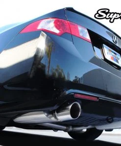 GReddy Acura (CU) TSX Supreme SP Exhaust