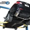 GReddy Acura (CU) TSX Supreme SP Exhaust