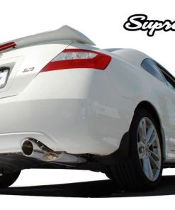 GReddy Honda (FG) Civic Si Supreme SP Exhaust