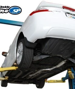 GReddy Honda (FG) Civic Si Supreme SP Exhaust