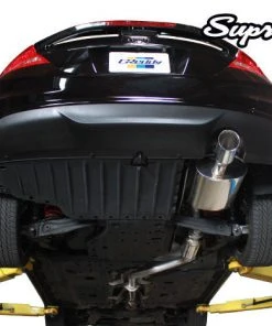 GReddy GReddy Products Honda (FB) Civic Si Supreme SP Exhaust