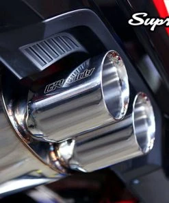 GReddy Honda (FK7) Civic Sport HB 3