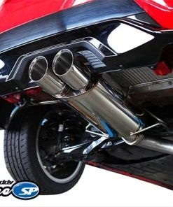 GReddy Honda (FK7) Civic Sport HB 3