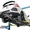 GReddy GReddy Products Honda (FK8) Civic Type R HG 3" Supreme SP Exhaust (High Grade)
