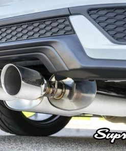 GReddy GReddy Products Honda (FC3) Civic Si Coupe 3