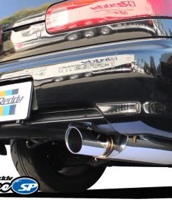 GReddy Acura (DC) Integra 3