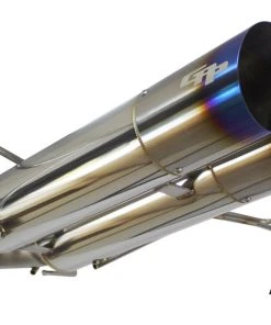 GReddy Featured Collections * SALE* - Honda (FK7) Civic Sport HB 3