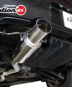 GReddy Subaru (GDB) WRX STI Revolution RS Exhaust GReddy Products 10 GReddy Subaru (GDB) WRX STI Revolution RS Exhaust GReddy Products