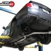 GReddy Subaru (GV8) STI Sedan Revolution RS Exhaust