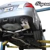 GReddy Subaru (VA) STI/WRX Sedan Supreme SP Exhaust