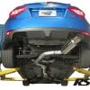GReddy Products Subaru (GRB) STI HB GPP RS-Race Exhaust
