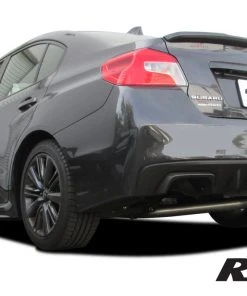 GReddy Products Subaru (VA) STI Sedan GPP RS-Race Exhaust