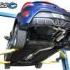GReddy GReddy Products Hyundai (FS) Veloster Supreme SP Exhaust
