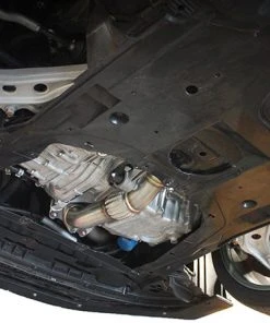 GReddy GReddy Products Honda (FK8) Civic Type R Full 3