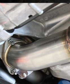 GReddy GReddy Products Honda (FK8) Civic Type R Full 3