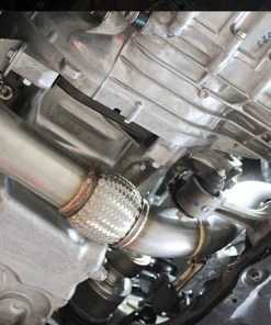 GReddy GReddy Products Honda (FK8) Civic Type R Full 3