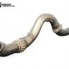 GReddy GReddy Products Honda (FK8) Civic Type R Full 3" Forward Mid-pipe & Front Over-pipe Upgrade - NEW 2 GReddy GReddy Products Honda (FK8) Civic Type R Full 3" Forward Mid-pipe & Front Over-pipe Upgrade - NEW