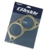 Shopgreddy GReddy Products GReddy 2pc Header Gasket Replacment - 2-hole, 3-bolt 1 Shopgreddy GReddy Products GReddy 2pc Header Gasket Replacment - 2-hole, 3-bolt