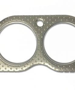 Shopgreddy GReddy Products GReddy 2pc Header Gasket Replacment - 2-hole, 3-bolt